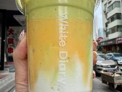 -白色日记·手作酸奶(麦凯乐店)