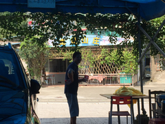 -龙泉山庄(红山店)