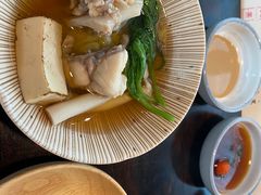 -元熹会席料理