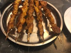 -刀郎新疆美食(CITY分店 )