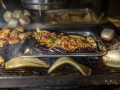 -胡四哥特色火盆烧烤(总店)