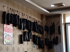 -文杰餐馆(南洪时尚风情街店)