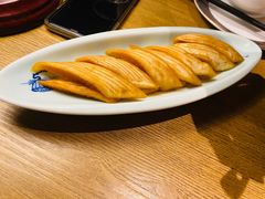 酱萝卜-新悦·霞浦海鲜生(上下杭店)