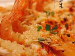 -四季厨房 鲁菜·孔府烤鸭(高新万达店)