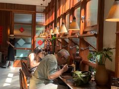 -银米·云南传统过桥米线(双廊黑金冠店)