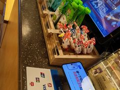 -COSTA COFFEE(新奥购物中心店)