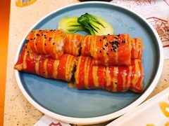 金沙红米肠-点都德(北京路贰店)