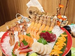 -王鼎精致料理铁板烧(世博源店)