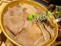 -巴奴毛肚火锅(七宝领展广场店)