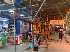 -可可大虾武汉土菜大排档(万松园1店)