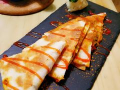 -清真·艾美可餐厅(鹏欣水游城店)