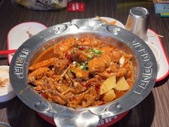 -胖哥俩肉蟹煲(世茂国际广场店)