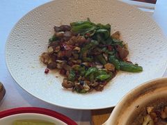 -月福京味斋·烤鸭店·北京菜(鼓楼总店)