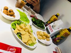 -鱼酷活鱼烤鱼(南京水游城店)