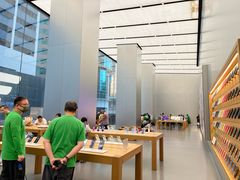 -Apple 零售店(Canton Road)