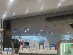 -镜客眼镜(浦江欢乐颂店)