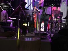 -林肯爵士乐上海中心 Jazz at Lincoln Center Shanghai