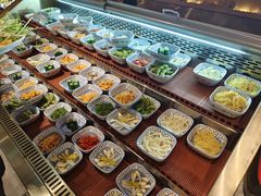 -温野菜涮涮锅(曲江大悦城店)