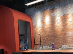 大堂-404干式熟成牛排馆•聚会餐厅