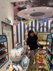 -meland club亲子乐园(重庆万象城店)