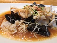 -新海渔港·胶东海鲜家常菜·家宴(奥体中心店)