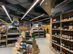 -Olé精品超市(广州太古汇店)
