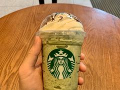 -星巴克(深圳欢乐颂店)