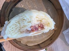 花生糖腿破酥包-翠满珑破酥包(人民东路店)