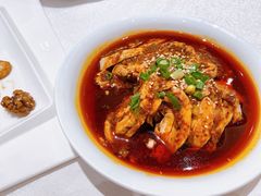 -大铁勺新津菜(东丽阳光新业广场店)