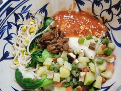 -福瑞记老孙头biangbiang面(新生路店)