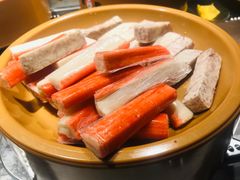 -龍歌自助小火锅(城阳万象汇店)