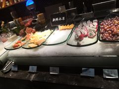 -星伦多自助料理(华润万象城店)