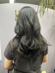 -XIMA·美发沙龙