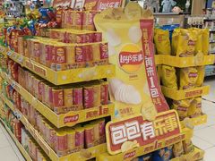 -物美超市(通州果园店)