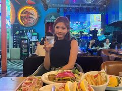 -Famous肥猫墨西哥音乐餐吧(五棵松华熙LIVE店)