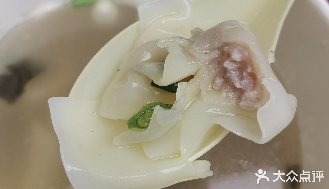 安庆水饺半江城