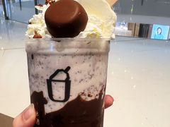 -须尽欢·冰淇淋&中国茶(翔殷路店)