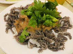 -黑八私房老北京炸酱面