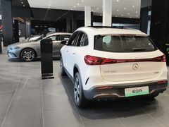 -奔驰上海利星(七宝店)