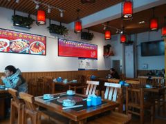 大堂-重庆烧鸡公火锅(簋街店)