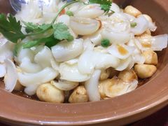 -必点海鲜·鲅鱼水饺(鞍山西道店)