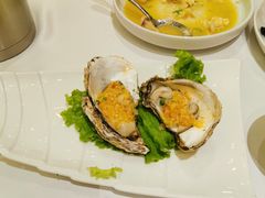 -开海·红岛海鲜虾水饺(石老人店)