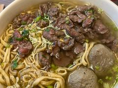 -立文冬·鲜活面(杭州太合商业中心店)
