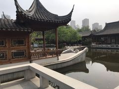 -南普公园