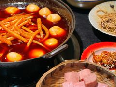 -李子坝梁山鸡(李子坝大鸡哥店)