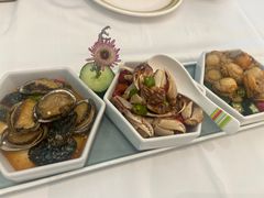 -开海·红岛海鲜虾水饺(石老人店)