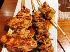 串烤拼盘-有喜屋·深夜食堂(环宇荟店)