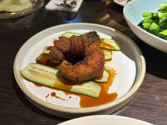 -庐灶江南·江南菜·四合院Bistro(东直门·华侨夜泊君亭店)