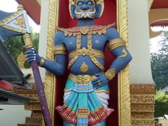 -西双版纳勐泐文化旅游区