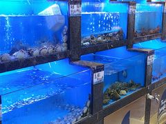 -鲜味食族水产·海鲜餐厅